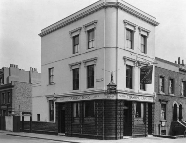 Freemasons Tavern, Stoke Newington Freemasons Tavern, Stoke Newington