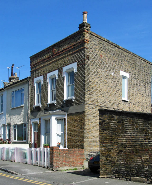 Free Trade, Stoke Newington Free Trade, Stoke Newington
