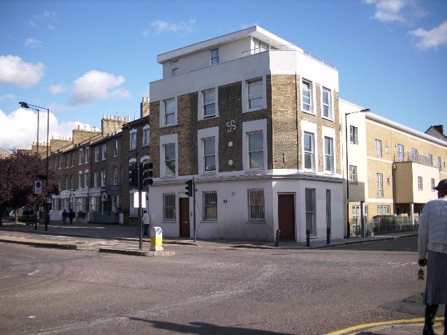 Sutton Arms, Stoke Newington Sutton Arms, Stoke Newington