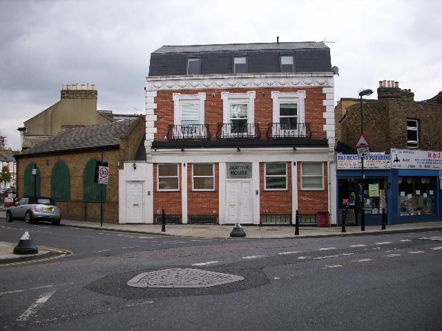 The Woodman, Stoke Newington The Woodman, Stoke Newington