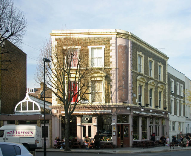 Stanley Arms, Upper Holloway Stanley Arms, Upper Holloway