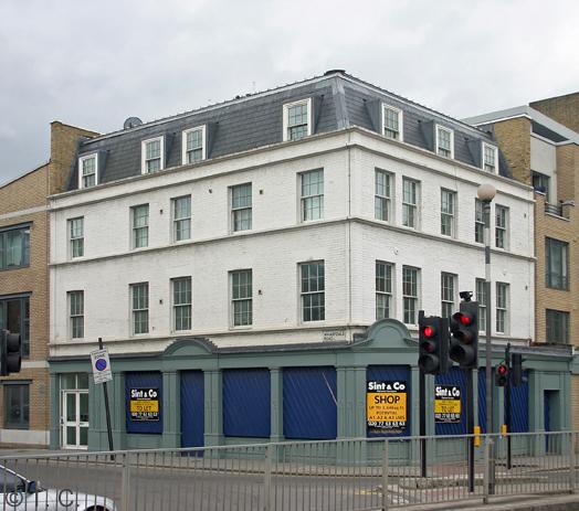 The Ambassador, Islington The Ambassador, Islington