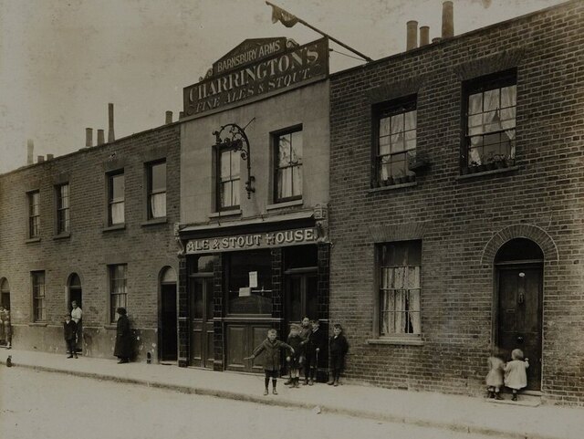 Barnsbury Arms, Islington Barnsbury Arms, Islington
