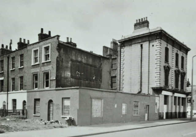Beckford Arms, Islington Beckford Arms, Islington