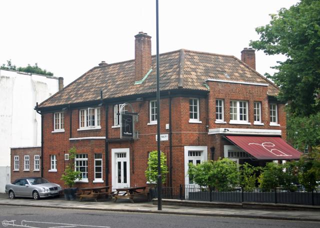 Belinda Castle, Islington Belinda Castle, Islington