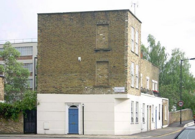 Bridge House Tavern, Islington Bridge House Tavern, Islington