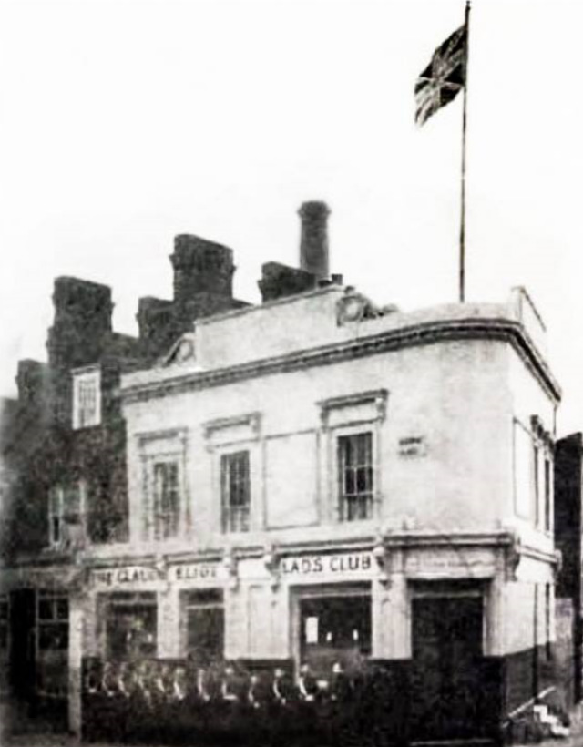 Carvers Arms, Islington Carvers Arms, Islington