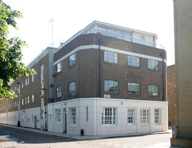 Dove Regent, Islington Dove Regent, Islington