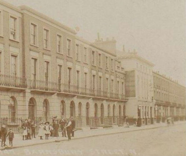 Drapers Arms, Islington