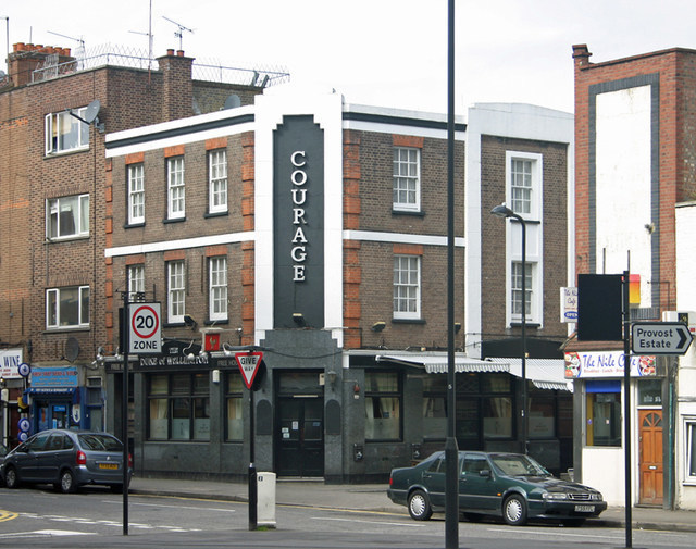 Duke Of Wellington, Islington Duke Of Wellington, Islington
