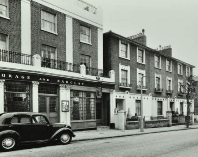 Duke Of Wellington, Islington Duke Of Wellington, Islington
