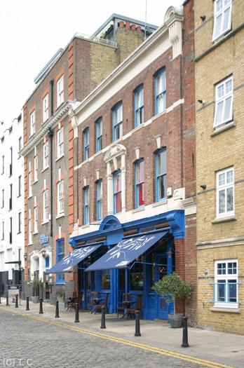 George & Dragon, Islington George & Dragon, Islington