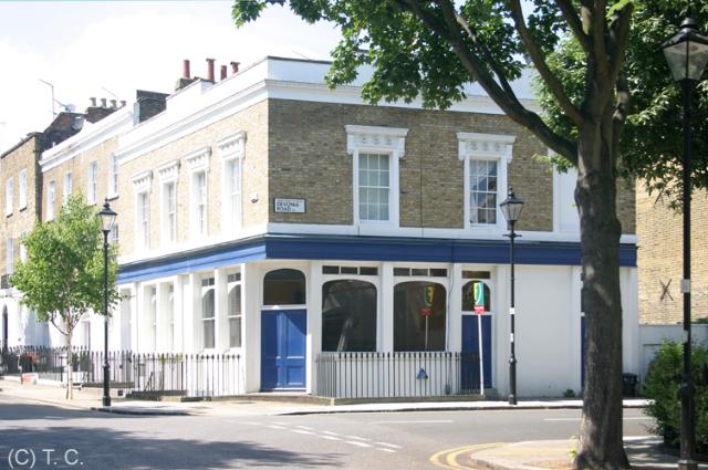 Gerrard Arms, Islington Gerrard Arms, Islington