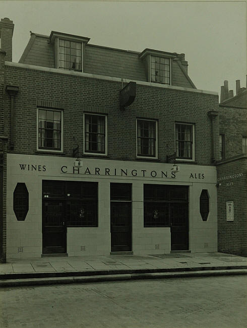Windsor Castle, Islington Windsor Castle, Islington