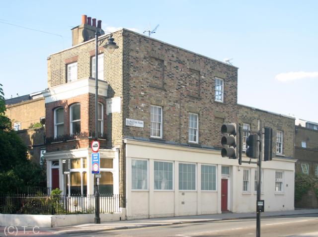 Kings Arms, Islington Kings Arms, Islington