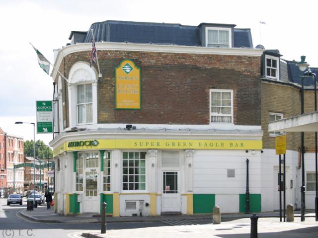 Kings Arms, Islington Kings Arms, Islington
