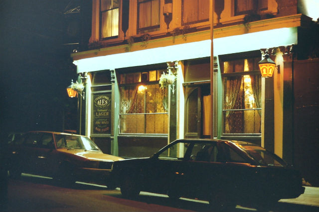 Lady Mildmay, Islington Lady Mildmay, Islington