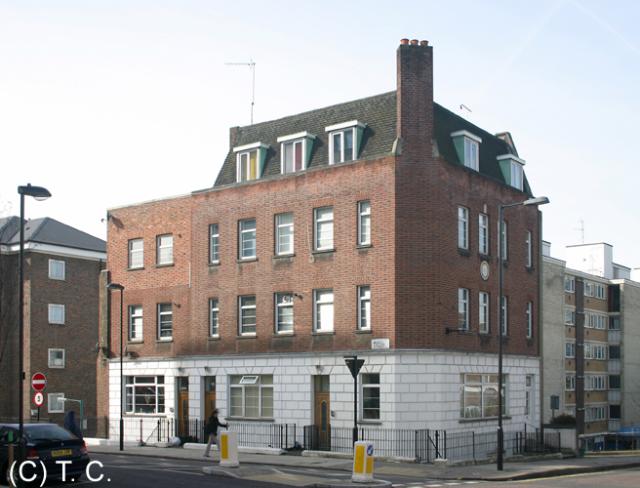 Lord Nelson, Islington Lord Nelson, Islington