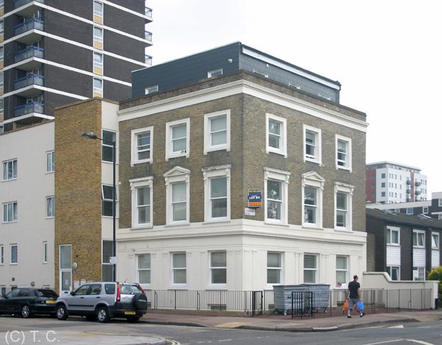 Mitre Tavern, Islington Mitre Tavern, Islington