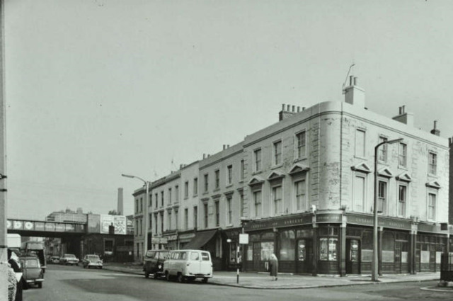 Offord Arms, Islington Offord Arms, Islington