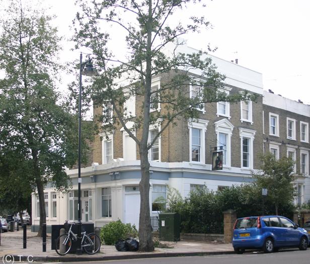Prince Albert, Islington Prince Albert, Islington