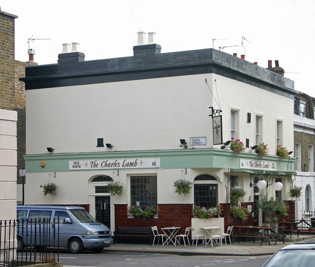 Prince Albert, Islington Prince Albert, Islington
