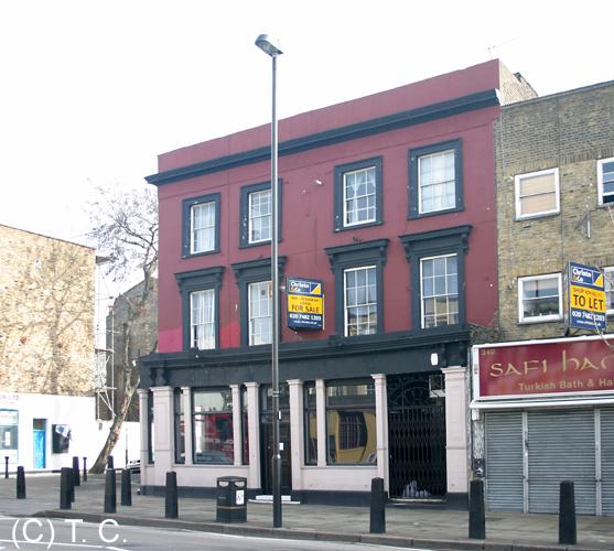 Prince Of Wales, Islington Prince Of Wales, Islington