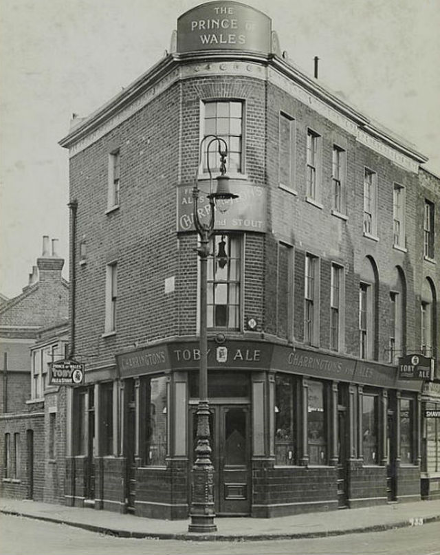Prince Of Wales, Islington Prince Of Wales, Islington
