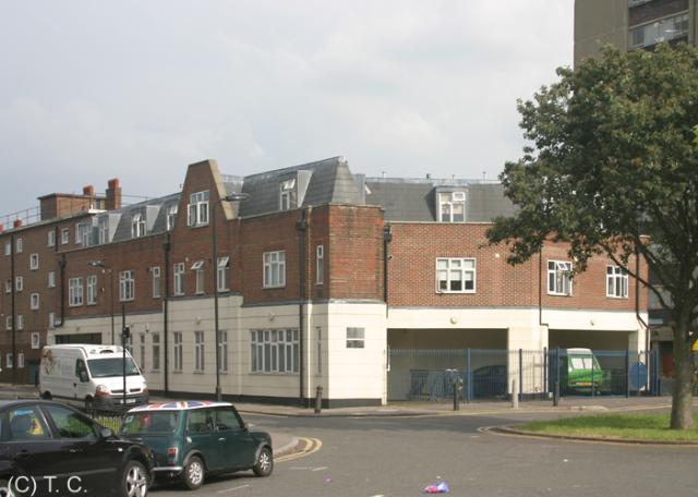 Prince Of Wales, Islington Prince Of Wales, Islington