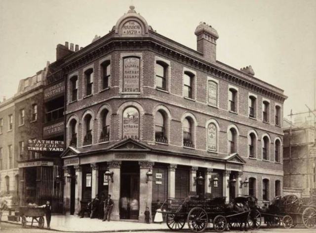 The Rainbow, Islington The Rainbow, Islington