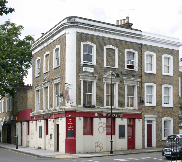 Ram & Teasel, Islington Ram & Teasel, Islington
