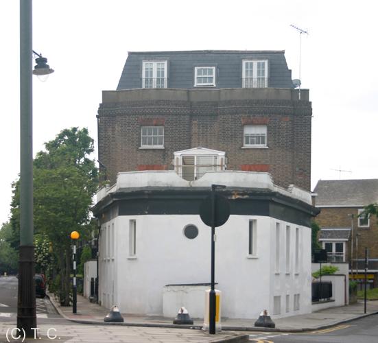 Rotherfield Arms, Islington Rotherfield Arms, Islington