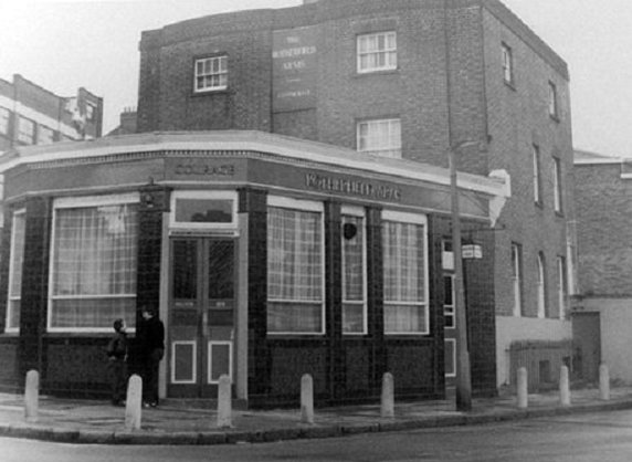 Rotherfield Arms, Islington Rotherfield Arms, Islington