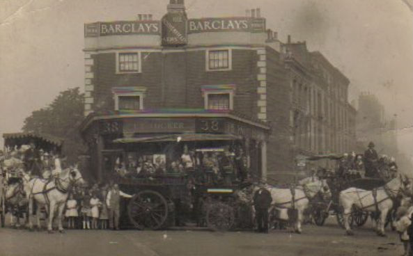 Rotherfield Arms, Islington Rotherfield Arms, Islington