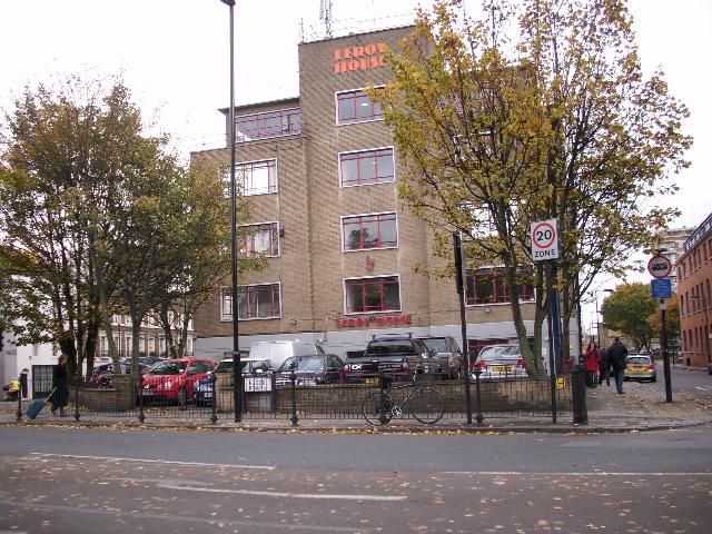 Royal William, Islington Royal William, Islington
