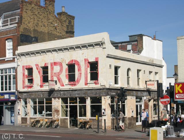 Shakespeare, Islington Shakespeare, Islington