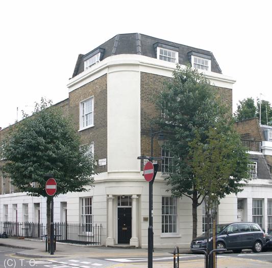 The Shakespeare, Islington The Shakespeare, Islington
