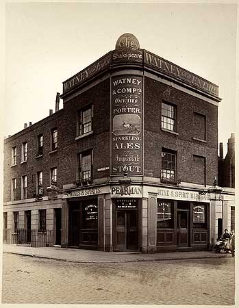 The Shakespeare, Islington The Shakespeare, Islington