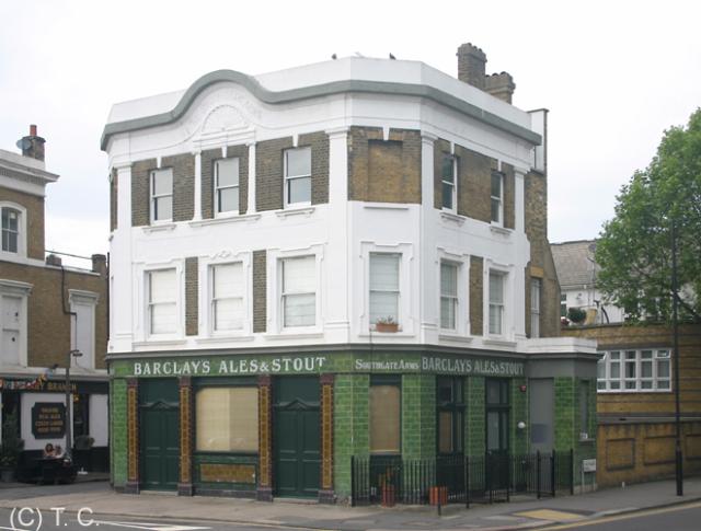 Southgate Arms, Islington Southgate Arms, Islington