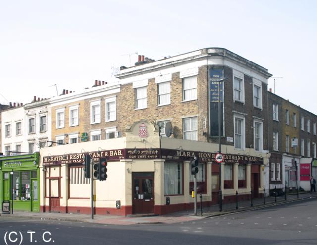 Sutton Arms, Islington Sutton Arms, Islington