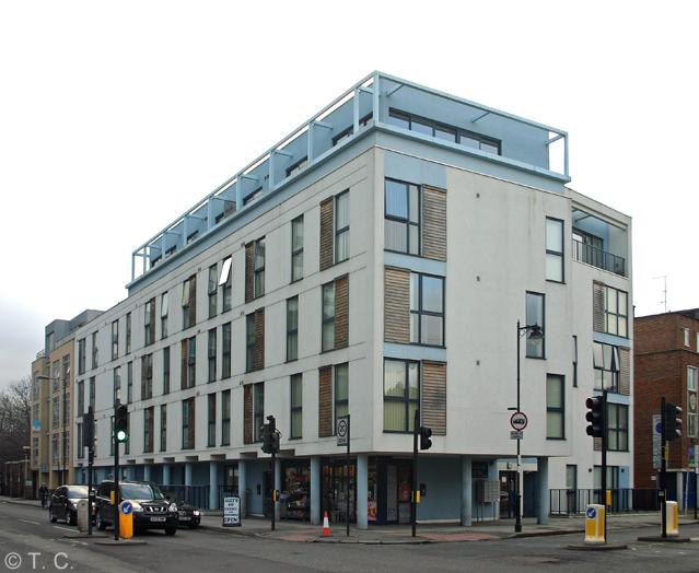 Trafalgar Tavern, Islington Trafalgar Tavern, Islington