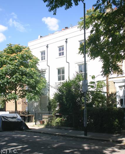 Woodville Arms, Islington Woodville Arms, Islington