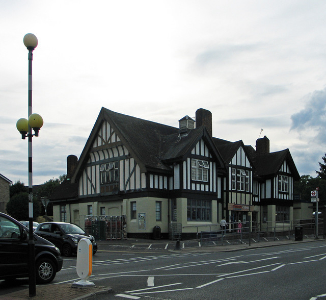 Rising Sun, Whetstone Rising Sun, Whetstone