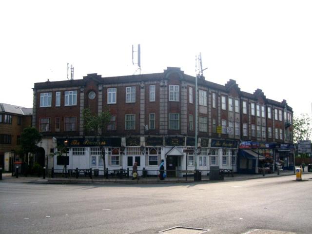 Poachers Rest, Wood Green