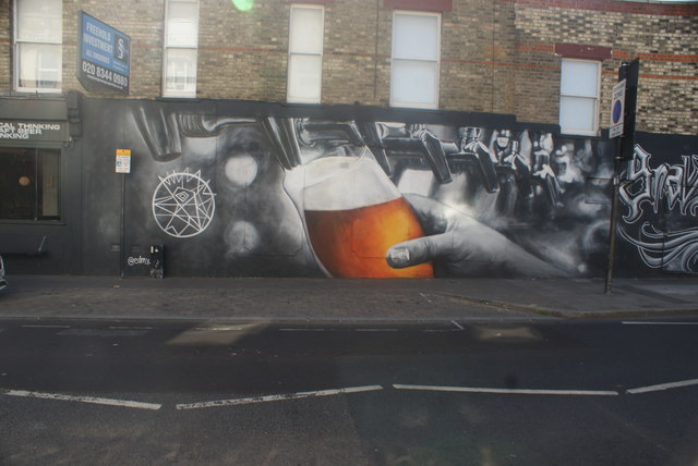 Brave Sir Robin, Finsbury Brave Sir Robin, Finsbury