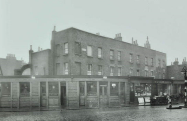 The Albion, Holloway The Albion, Holloway