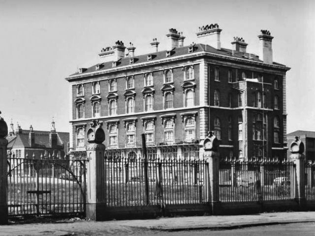 City Arms, Holloway