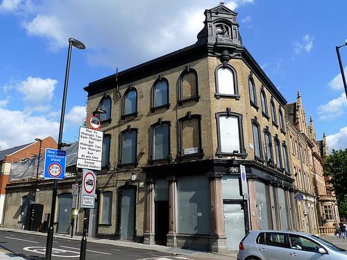 Cock Tavern, Holloway Cock Tavern, Holloway