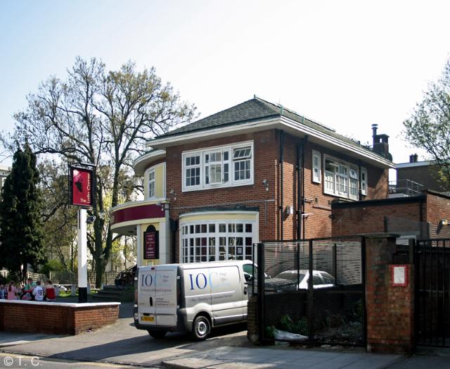 The Copenhagen, Holloway The Copenhagen, Holloway