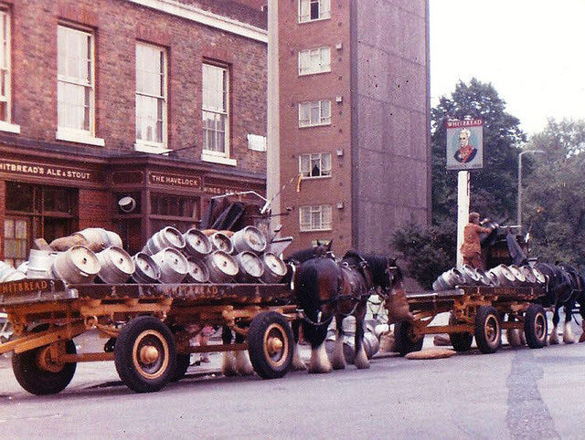 General Havelock, Holloway General Havelock, Holloway